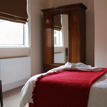 Woodland Guesthouse Darlington  Exterior foto