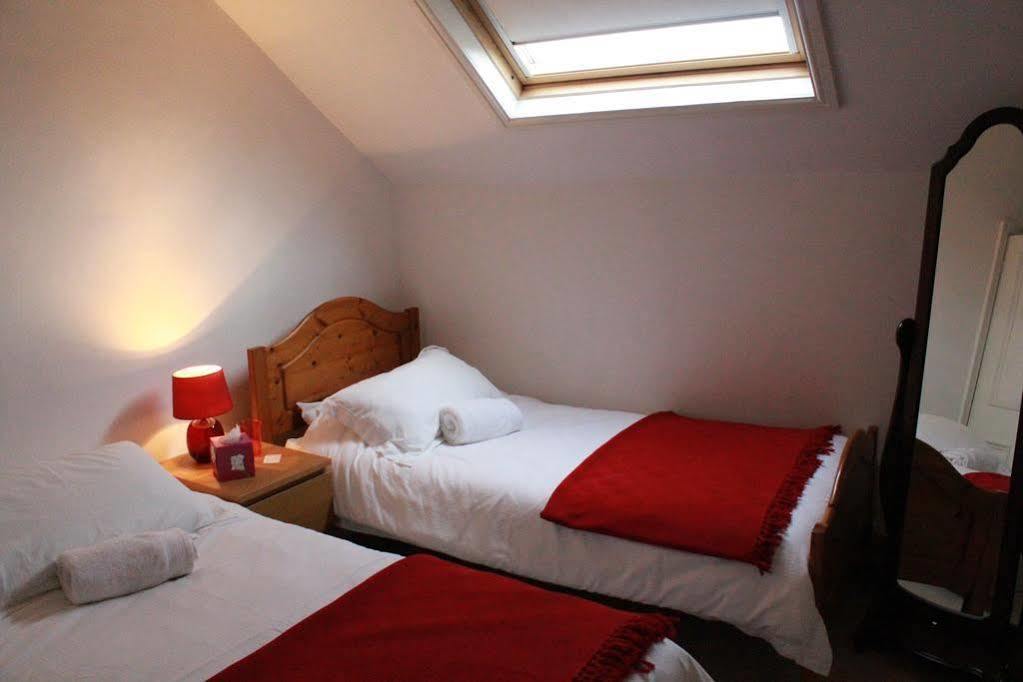 Woodland Guesthouse Darlington  Exterior foto