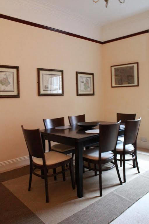 Woodland Guesthouse Darlington  Exterior foto