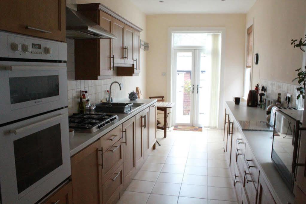 Woodland Guesthouse Darlington  Exterior foto