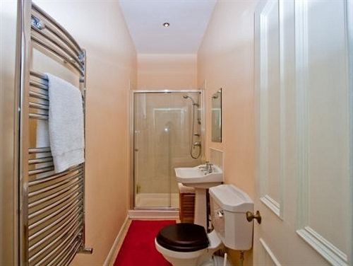 Woodland Guesthouse Darlington  Exterior foto