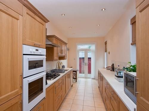 Woodland Guesthouse Darlington  Exterior foto