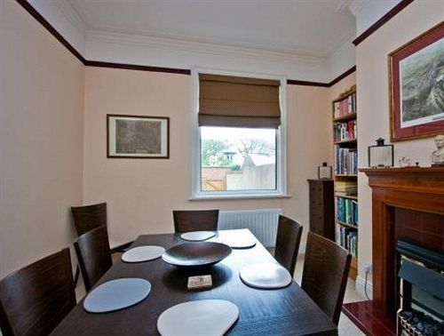 Woodland Guesthouse Darlington  Exterior foto